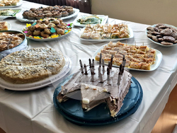 Разград - кулинарен маратон