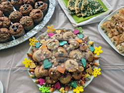 Разград - кулинарен маратон