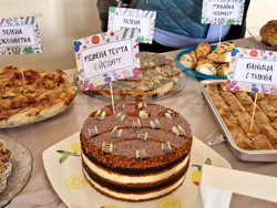 Разград - кулинарен маратон