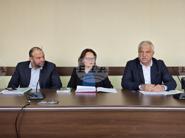 Проектът на бюджет на Община Гоце Делчев за 2025 година възлиза на 62 993 100 лева