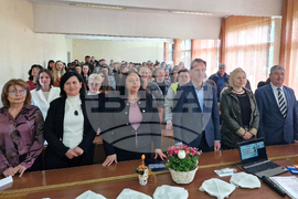 Разград - кулинарен маратон