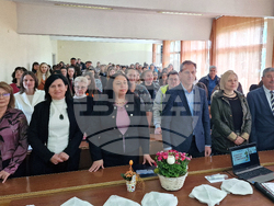 Разград - кулинарен маратон