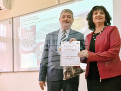 Разград - кулинарен маратон