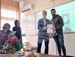 Разград - кулинарен маратон