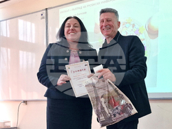 Разград - кулинарен маратон