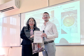 Разград - кулинарен маратон