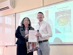 Разград - кулинарен маратон