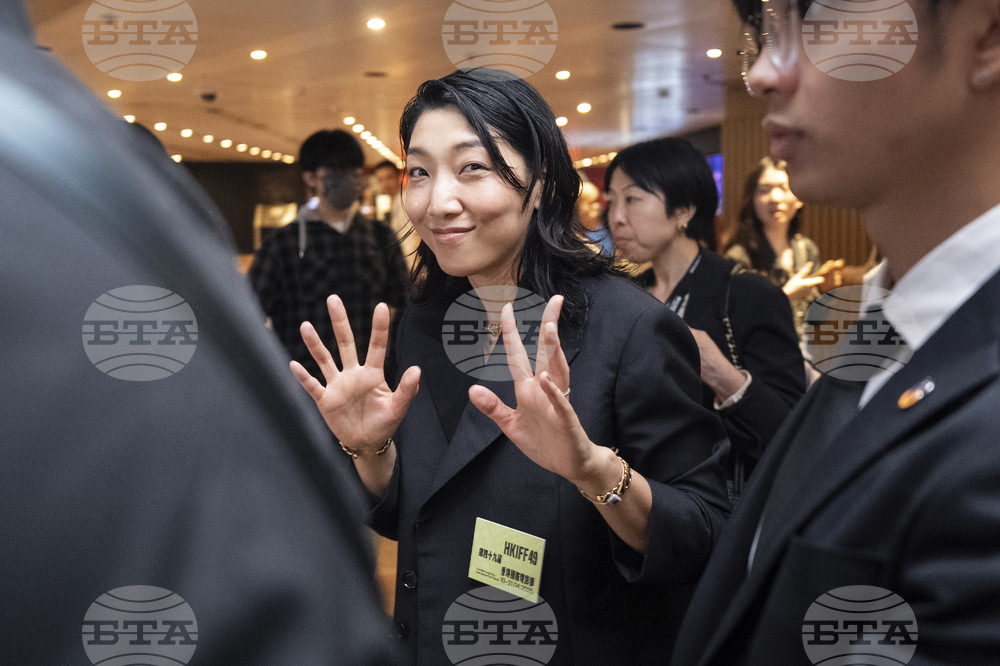 Hong Kong Film Festival