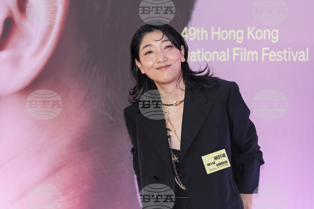 Hong Kong Film Festival