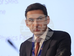 Български енергиен и минен форум- Канадска търговска камара в България- Четвърта международна ядрена конференция, посветена на Малките модулни реактори (SMR)