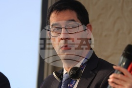 Български енергиен и минен форум- Канадска търговска камара в България- Четвърта международна ядрена конференция, посветена на Малките модулни реактори (SMR)