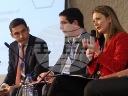 Български енергиен и минен форум- Канадска търговска камара в България- Четвърта международна ядрена конференция, посветена на Малките модулни реактори (SMR)