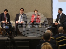 Български енергиен и минен форум- Канадска търговска камара в България- Четвърта международна ядрена конференция, посветена на Малките модулни реактори (SMR)