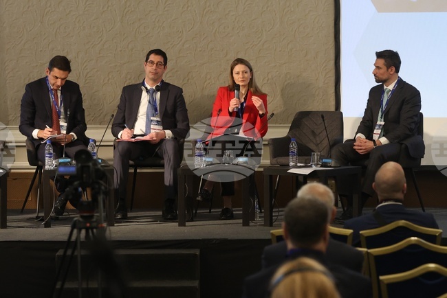 Условията за развитие на малките модулни реактори обсъждат експерти на форум в София