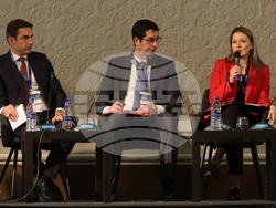 Български енергиен и минен форум- Канадска търговска камара в България- Четвърта международна ядрена конференция, посветена на Малките модулни реактори (SMR)