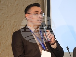 Български енергиен и минен форум- Канадска търговска камара в България- Четвърта международна ядрена конференция, посветена на Малките модулни реактори (SMR)