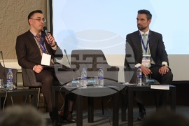 Български енергиен и минен форум- Канадска търговска камара в България- Четвърта международна ядрена конференция, посветена на Малките модулни реактори (SMR)