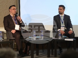 Български енергиен и минен форум- Канадска търговска камара в България- Четвърта международна ядрена конференция, посветена на Малките модулни реактори (SMR)