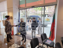 Северна Македония - Скопие - университети - франкофонски специалности