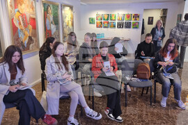 Северна Македония - Скопие - университети - франкофонски специалности