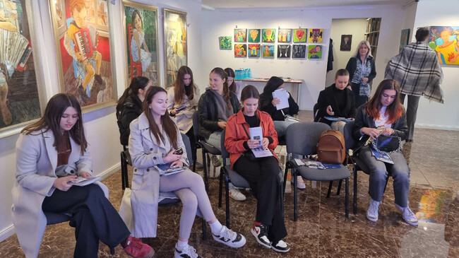 Български университети представиха в Северна Македония възможностите за обучение във франкофонски специалности и факултети