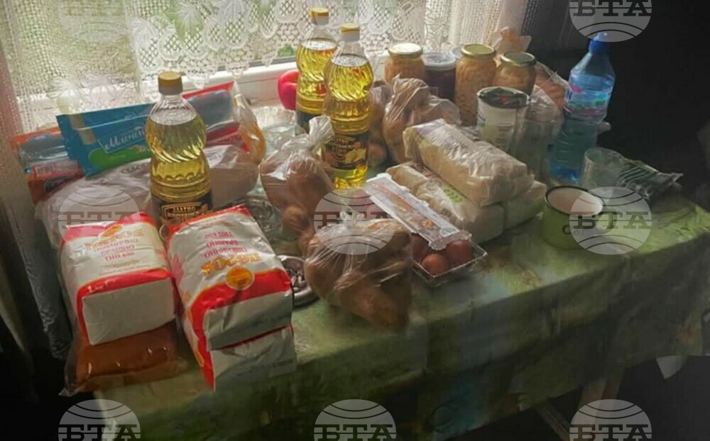Структурата в Добрич на Националната легия на българската младеж ще се включи в благотворителна великденска кампания