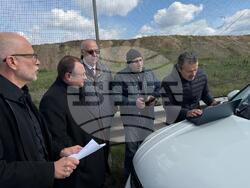 Снимка: Министерство на регионалното развитие и благоустройството