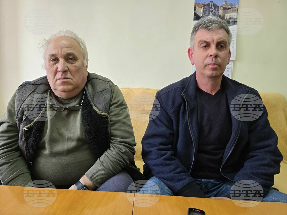 Постоянна авиационна изложба ще бъде открита в село Лесидрен