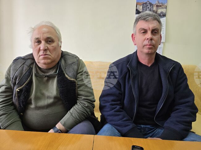 Постоянна авиационна изложба ще бъде открита в село Лесидрен