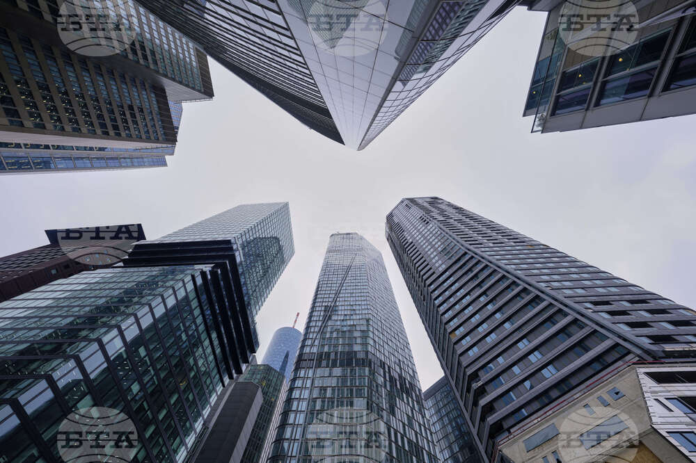 Германия рискува да не постигне силен икономически растеж без допълнителни структурни реформи, предупреждава в свой доклад МВФ