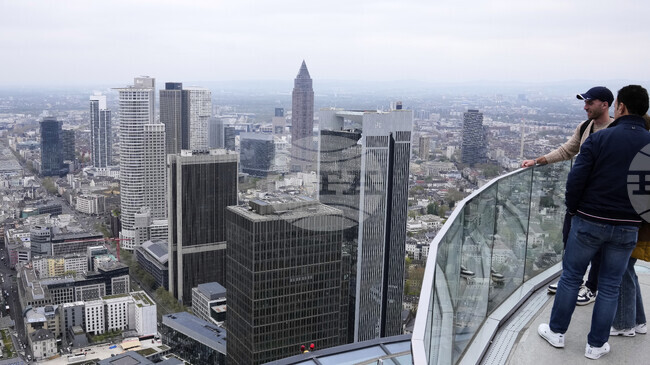 Германското бизнес доверие се повишава през юни, сочи проучване на "Ифо"