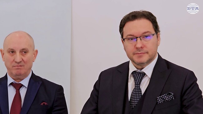 Дисциплината на пътя трябва да стане първа мисъл на шофьора според министъра на вътрешните работи