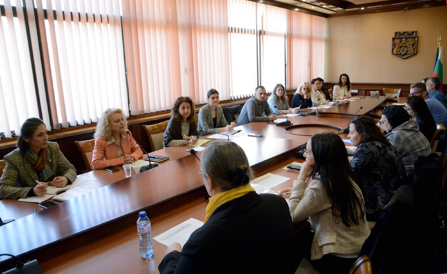 Община Варна засилва готовността си за изпълнение на проектите по Програма „Развитие на регионите“