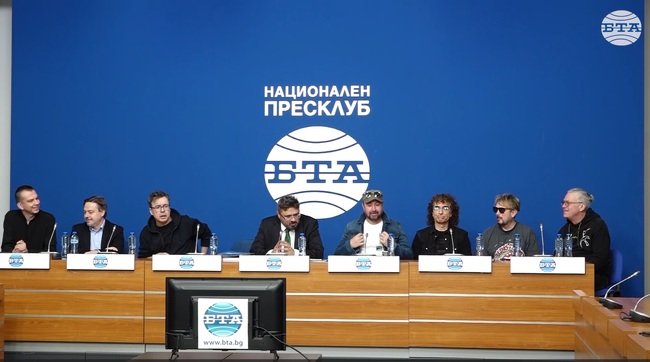 Стефан Вълдобрев и „Обичайните заподозрени“ съчетават любовта към родината и към музиката в проекта „Акустиката на България“