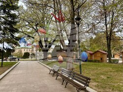 Снимка: Община Русе