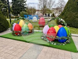 Снимка: Община Русе