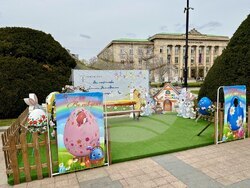 Снимка: Община Русе