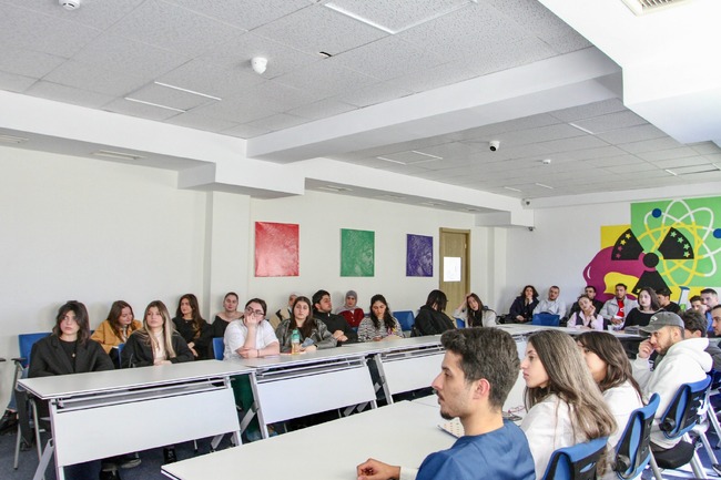 Български медицински специалисти посетиха Тбилиси за разширяване на академичното сътрудничество