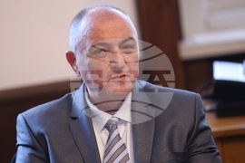 Народно събрание - Комисия за прякото участие на гражданите, жалбите и взаимодействието с гражданското общество