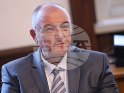 Народно събрание - Комисия за прякото участие на гражданите, жалбите и взаимодействието с гражданското общество