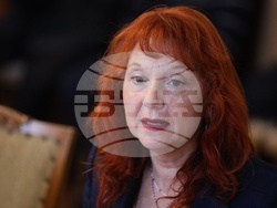 Народно събрание - Комисия за прякото участие на гражданите, жалбите и взаимодействието с гражданското общество