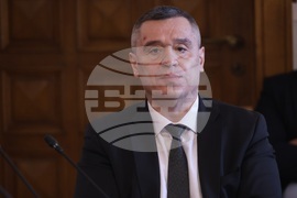 Народно събрание - Комисия по земеделието