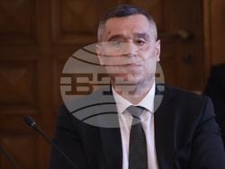 Народно събрание - Комисия по земеделието