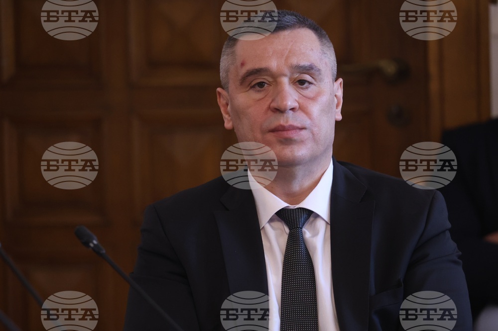 Народно събрание - Комисия по земеделието