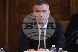 Народно събрание - Комисия по земеделието