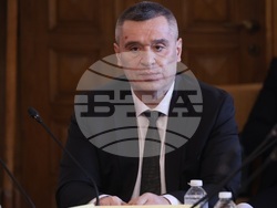 Народно събрание - Комисия по земеделието