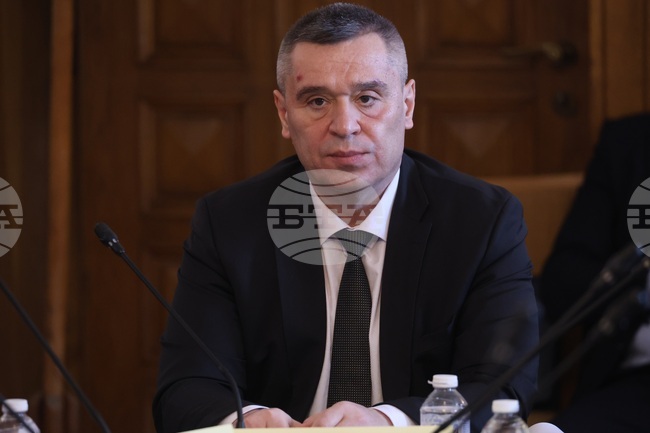 С наличния към момента и с очаквания воден ресурс предвиждаме поливен сезон 2025 да протече нормално, каза министър Тахов