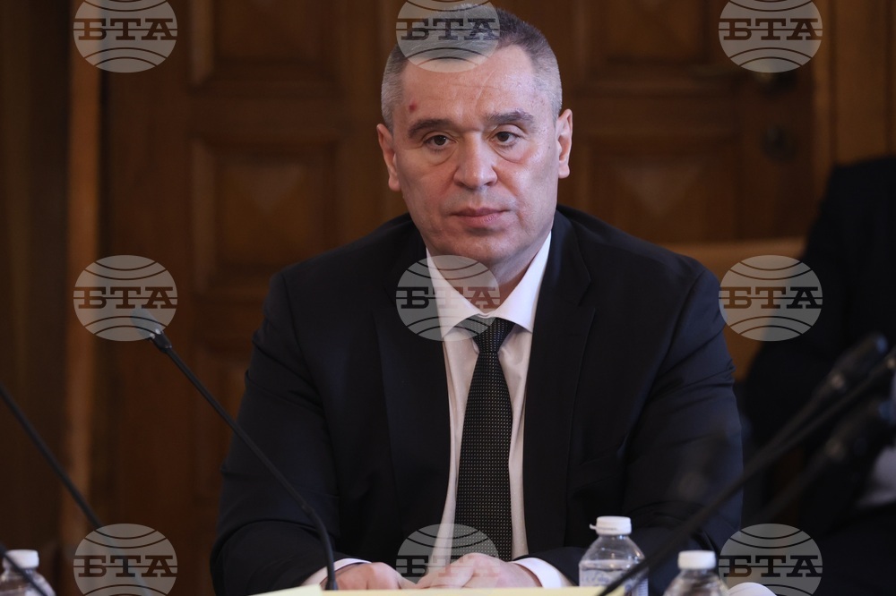 Народно събрание - Комисия по земеделието