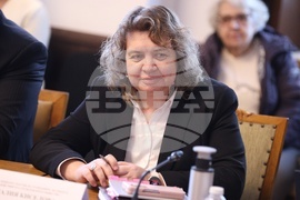 Народно събрание - Комисия за прякото участие на гражданите, жалбите и взаимодействието с гражданското общество