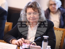 Народно събрание - Комисия за прякото участие на гражданите, жалбите и взаимодействието с гражданското общество